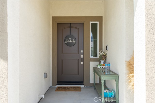 Detail Gallery Image 3 of 26 For 26595 Baneberry Ct., Menifee,  CA 92585 - 5 Beds | 3 Baths