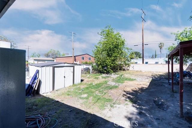 Detail Gallery Image 24 of 25 For 264 East Orange, San Bernardino,  CA 92410 - 3 Beds | 2 Baths