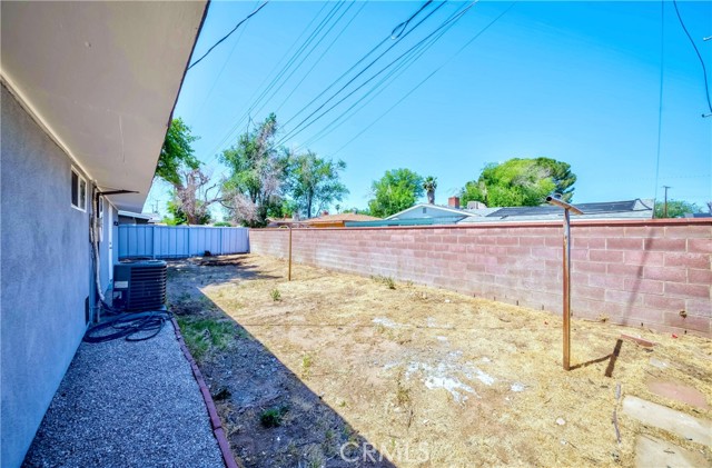 Detail Gallery Image 40 of 47 For 44439 3rd St, Lancaster,  CA 93535 - 3 Beds | 2 Baths