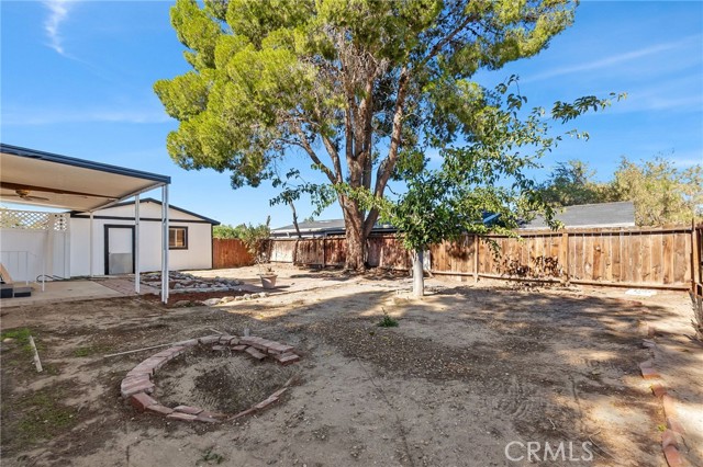 Detail Gallery Image 18 of 20 For 19017 Panther, Adelanto,  CA 92301 - 2 Beds | 2 Baths