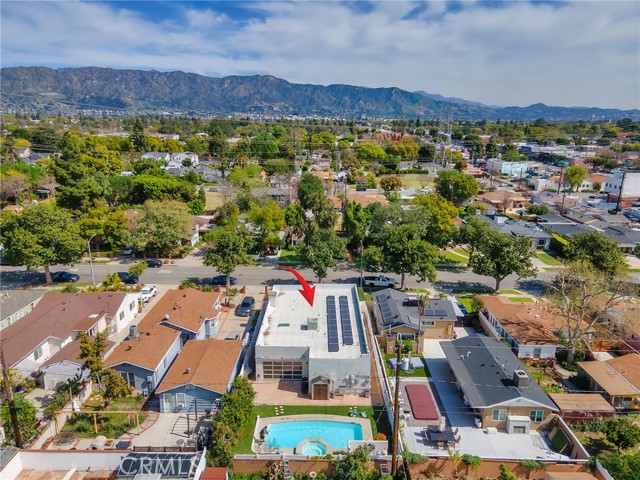 Detail Gallery Image 57 of 59 For 1033 N Pass Ave, Burbank,  CA 91505 - 3 Beds | 2 Baths