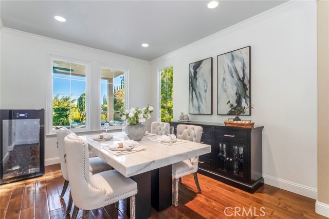 Detail Gallery Image 14 of 74 For 25830 De Quincy Pl, Stevenson Ranch,  CA 91381 - 4 Beds | 3 Baths