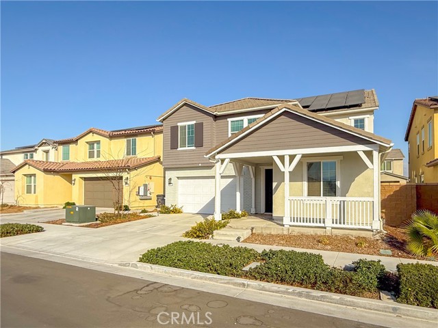 Detail Gallery Image 45 of 46 For 8720 Searcher St, Chino,  CA 91708 - 5 Beds | 3 Baths