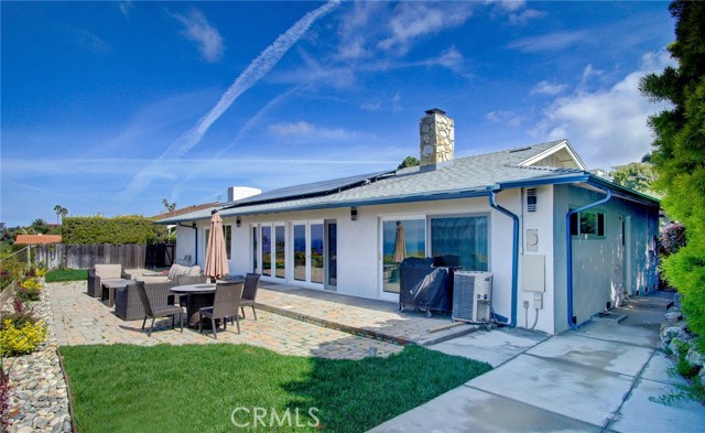7250 Berry Hill Dr Drive, Rancho Palos Verdes, California 90275, 4 Bedrooms Bedrooms, ,1 BathroomBathrooms,Residential,For Sale,Berry Hill Dr,PV24059168