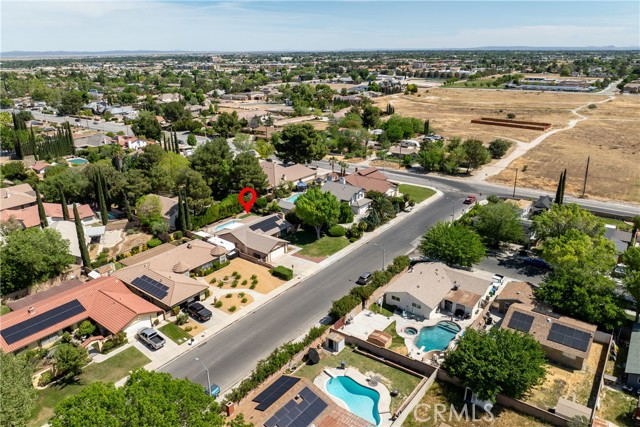 Detail Gallery Image 23 of 27 For 2505 W Avenue K4, Lancaster,  CA 93536 - 3 Beds | 2 Baths