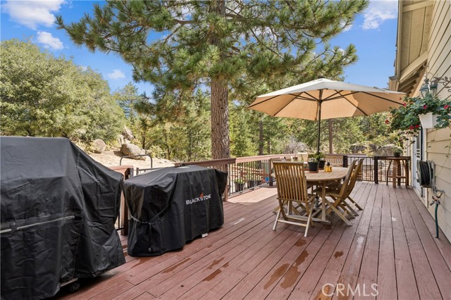 32360 Pine Manor Lane, Running Springs, CA 92382