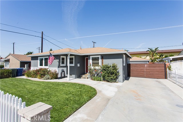 7789 Adams Way, Buena Park, CA 90620