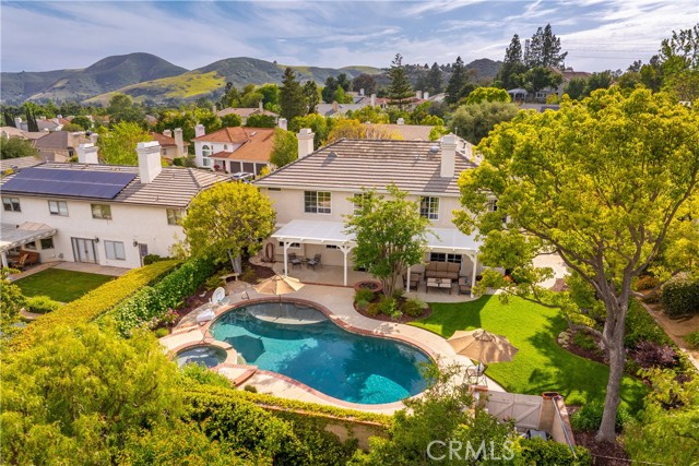 Detail Gallery Image 57 of 68 For 1280 Dumaine Ave, Oak Park,  CA 91377 - 4 Beds | 4 Baths