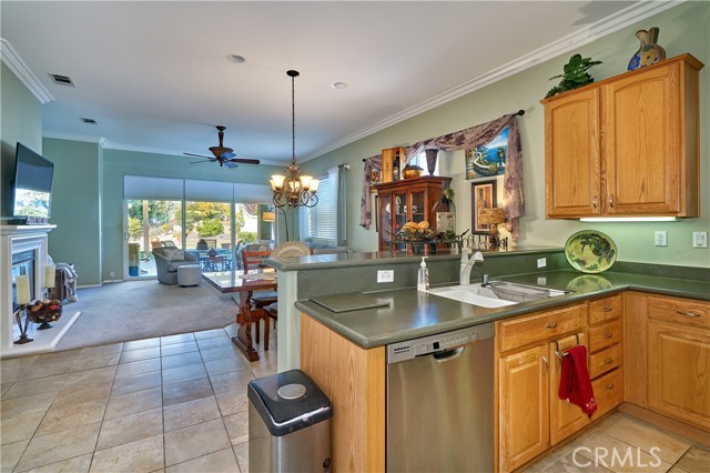 Detail Gallery Image 19 of 64 For 1749 S Forest Oaks Dr, Beaumont,  CA 92223 - 2 Beds | 2 Baths