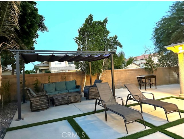 Detail Gallery Image 17 of 30 For 80748 Cottonwood Ln, Indio,  CA 92201 - 3 Beds | 2 Baths