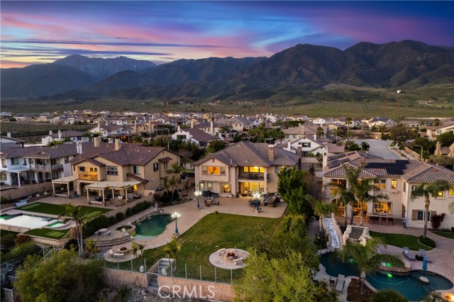 Detail Gallery Image 63 of 66 For 13761 Breeders Cup Dr, Rancho Cucamonga,  CA 91739 - 5 Beds | 4/1 Baths