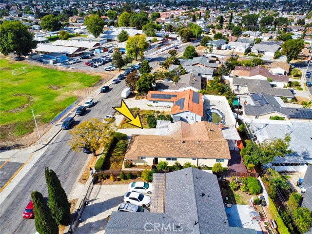 Detail Gallery Image 35 of 35 For 2642 Blandford Dr, Rowland Heights,  CA 91748 - 3 Beds | 2 Baths