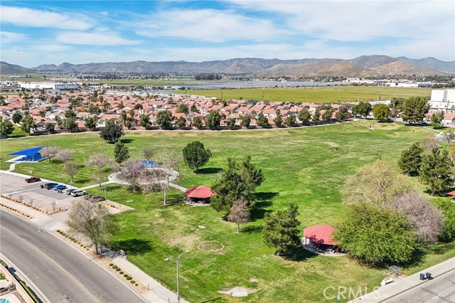 Detail Gallery Image 24 of 26 For 873 Wetherly St, Hemet,  CA 92545 - 3 Beds | 2 Baths