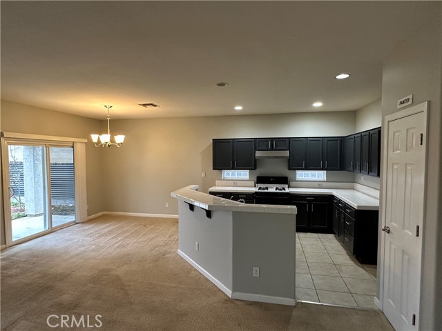Detail Gallery Image 7 of 22 For 3585 Santiago Ave, Merced,  CA 95348 - 3 Beds | 2 Baths