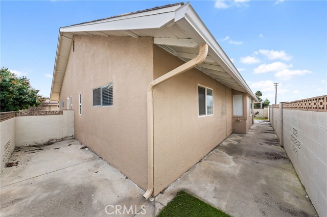 Detail Gallery Image 25 of 26 For 1598 Amberwood Dr, Hemet,  CA 92543 - 2 Beds | 2 Baths