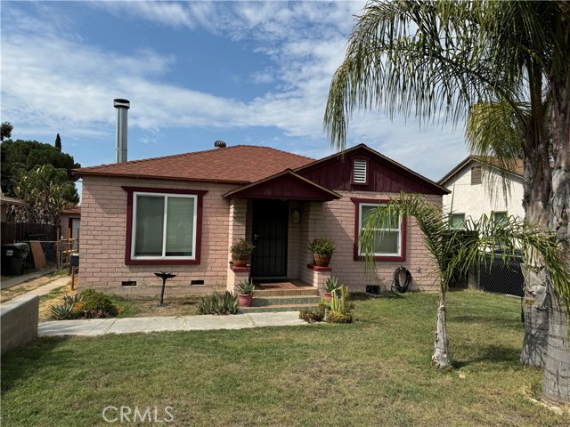 Detail Gallery Image 1 of 1 For 1654 Conejo Dr, San Bernardino,  CA 92404 - 2 Beds | 1 Baths