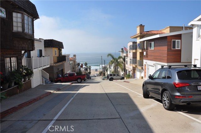 225 42nd Street, Manhattan Beach, California 90266, ,Residential Income,Sold,42nd,SB17265590