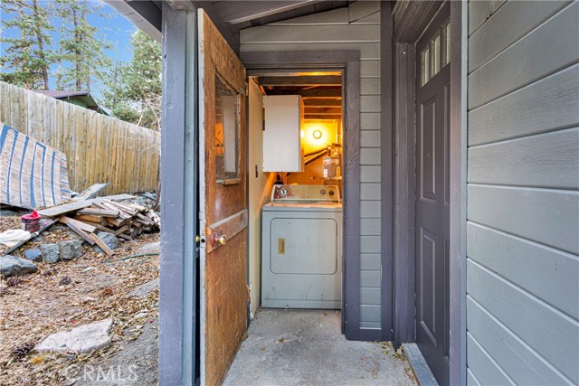 Detail Gallery Image 18 of 30 For 1575 Barbara St, Wrightwood,  CA 92397 - 2 Beds | 1 Baths