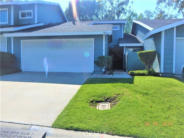 1825 Lanai St, West Covina, CA 91792