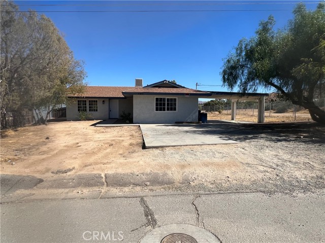 Detail Gallery Image 2 of 30 For 7891 Mariposa Trl, Yucca Valley,  CA 92284 - 3 Beds | 2 Baths