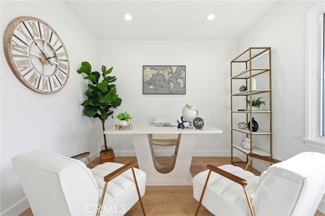 Detail Gallery Image 28 of 74 For 2140 N Rose St, Burbank,  CA 91505 - 5 Beds | 3/1 Baths