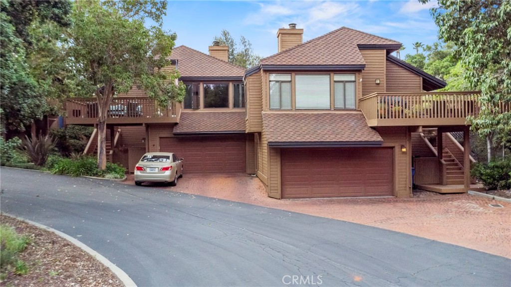 672 Serrano Drive 9 San Luis Obispo, California 672 Serrano Drive 9