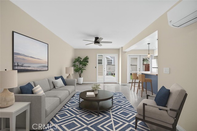 Detail Gallery Image 5 of 22 For 368 a Newport Ave, Long Beach,  CA 90814 - 2 Beds | 1 Baths