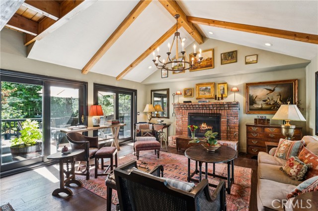 27403 Pinewood, Lake Arrowhead, CA 92317