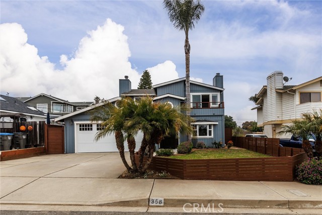 Detail Gallery Image 34 of 39 For 358 N 10th St, Grover Beach,  CA 93433 - 3 Beds | 2/1 Baths