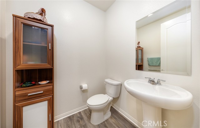 Detail Gallery Image 15 of 42 For 10367 Prospector, Moreno Valley,  CA 92557 - 4 Beds | 2/1 Baths