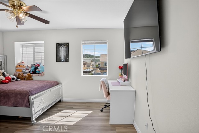 Detail Gallery Image 39 of 55 For 2301 Foxtail Dr, Palmdale,  CA 93551 - 5 Beds | 3 Baths