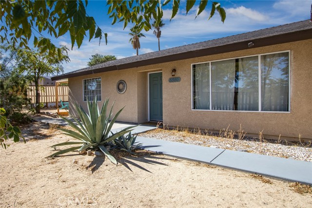 Detail Gallery Image 16 of 21 For 6886 Hillview Rd, Joshua Tree,  CA 92252 - 3 Beds | 1 Baths