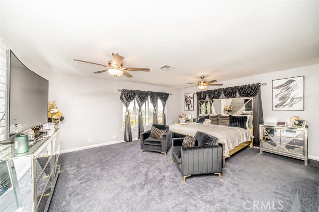 Detail Gallery Image 30 of 68 For 42031 San Jose Dr, San Jacinto,  CA 92583 - 4 Beds | 3 Baths
