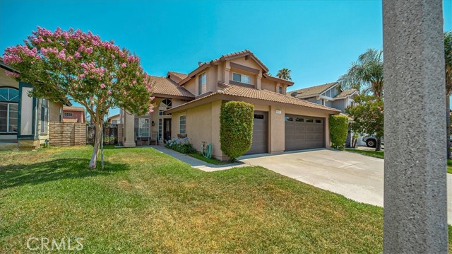 14147 Exeter Court, Fontana, CA 92336