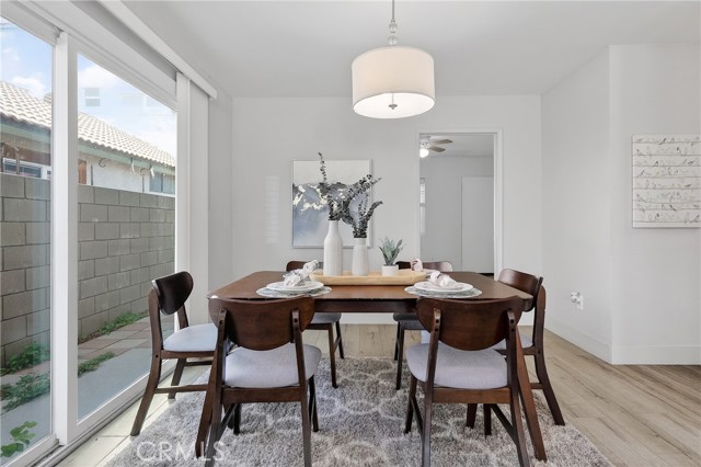 Detail Gallery Image 3 of 22 For 11570 Pinnacle Peak Ct, Rancho Cucamonga,  CA 91737 - 3 Beds | 2/1 Baths