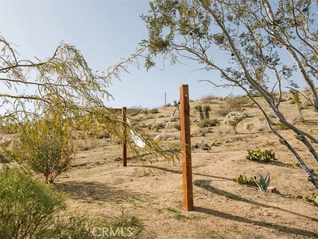 Detail Gallery Image 46 of 50 For 1122 Delgada Rd, Yucca Valley,  CA 92284 - 2 Beds | 1 Baths