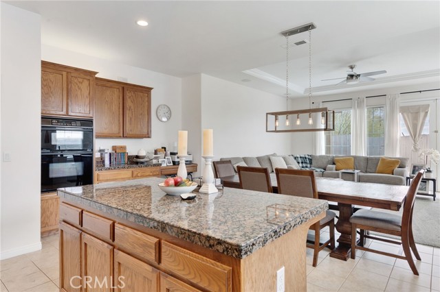 Detail Gallery Image 11 of 40 For 9405 via Lugano, Bakersfield,  CA 93312 - 4 Beds | 3/1 Baths