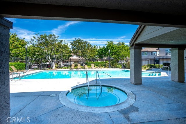 Detail Gallery Image 26 of 29 For 24376 Larchmont Ct, Laguna Hills,  CA 92653 - 2 Beds | 2/1 Baths