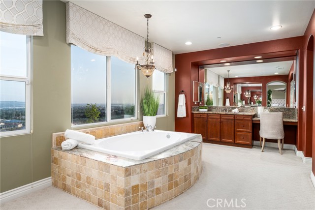 Detail Gallery Image 54 of 72 For 19782 Red Roan Ln, Yorba Linda,  CA 92886 - 6 Beds | 5/1 Baths