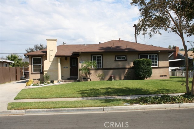 6266 Banner Court, Riverside, CA 92504