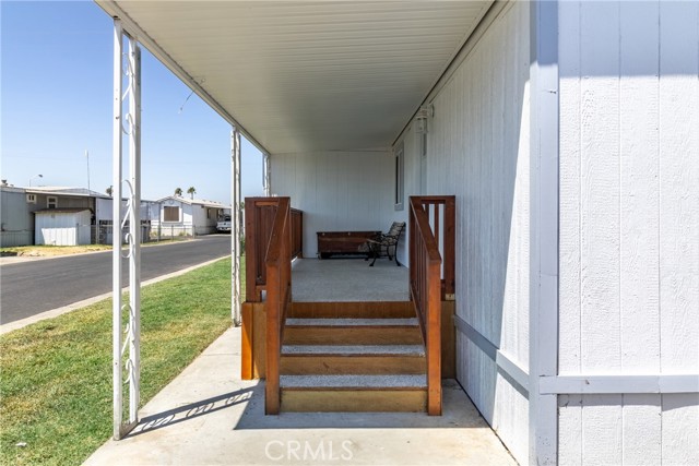 Detail Gallery Image 5 of 24 For 2020 Ashby Rd #88,  Merced,  CA 95348 - 3 Beds | 2 Baths