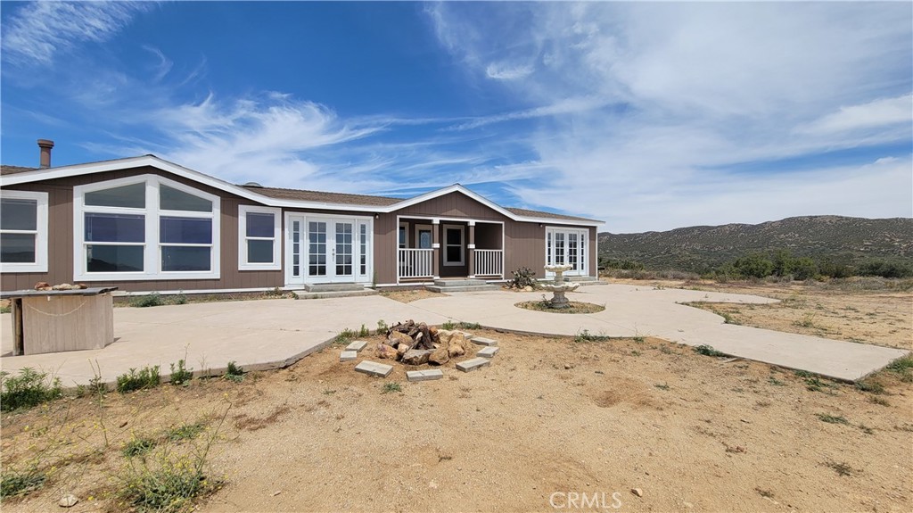 61833 High Country Trail