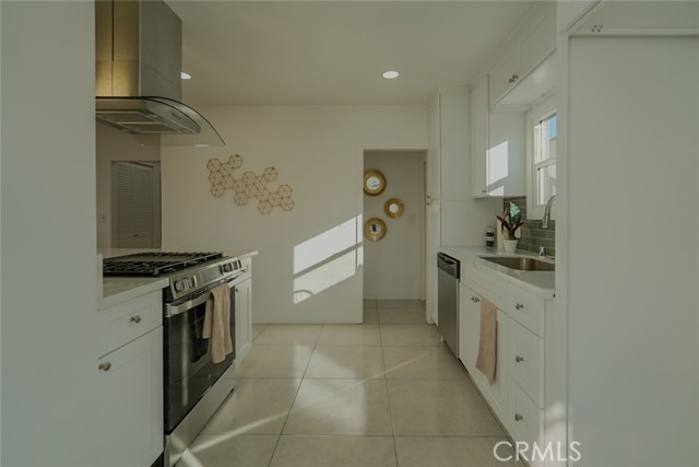 Detail Gallery Image 23 of 37 For 7806 S Denker Ave, Los Angeles,  CA 90047 - 2 Beds | 2 Baths