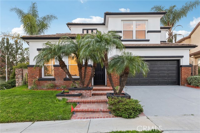 23161 Bouquet Canyon CT