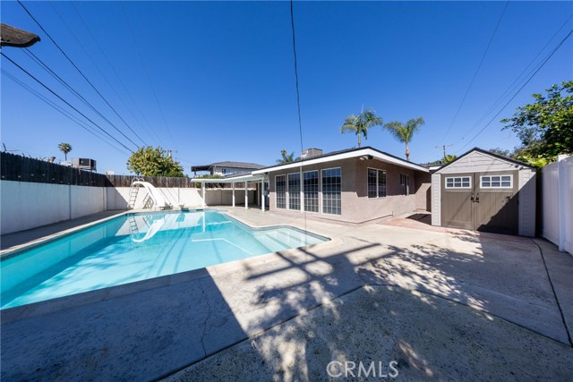 Detail Gallery Image 36 of 39 For 10512 Rose Hedge, Whittier,  CA 90606 - 5 Beds | 3 Baths