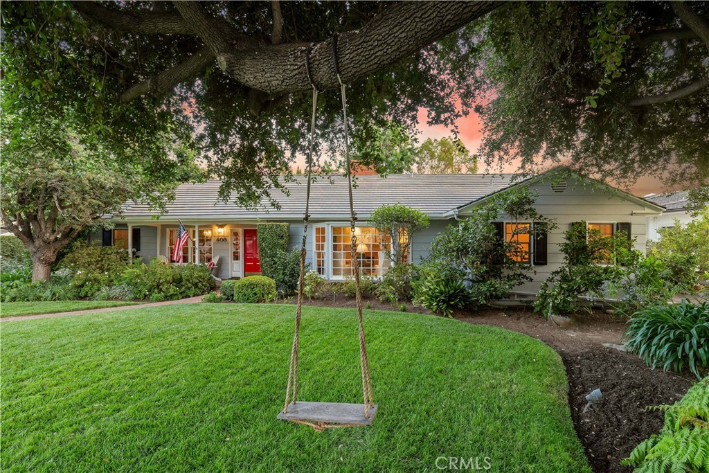 408 Oxford Drive