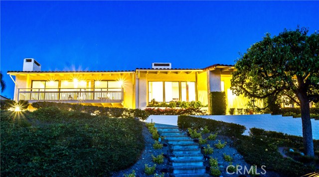 1416 Via Zumaya, Palos Verdes Estates, California 90274, 5 Bedrooms Bedrooms, ,2 BathroomsBathrooms,Residential,Sold,Via Zumaya,PV17041915