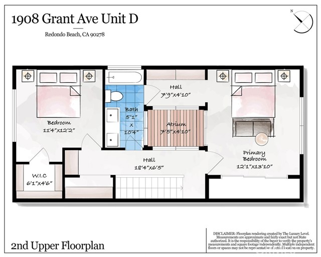1908 Grant Avenue, Redondo Beach, California 90278, 2 Bedrooms Bedrooms, 0 ,1 BathroomBathrooms,Residential,For Sale,Grant,0,SB26142867 1908 Grant Avenue, Redondo Beach, California 90278, 2 Bedrooms Bedrooms, 0 ,1 BathroomBathrooms,Residential,For Sale,Grant,0,SB26142867