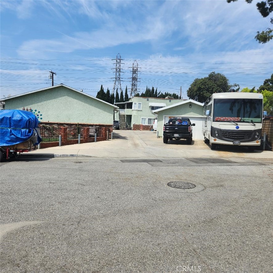 659 Saybrook Avenue, East Los Angeles, CA 90022