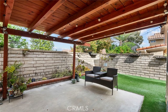 Detail Gallery Image 33 of 39 For 19777 Azure Field Dr, Newhall,  CA 91321 - 3 Beds | 3 Baths